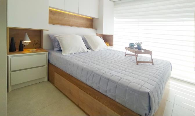 , Apartamento en alquiler en Bella Vista | P4402503