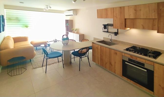 , Apartamento en alquiler en Bella Vista | P4402503
