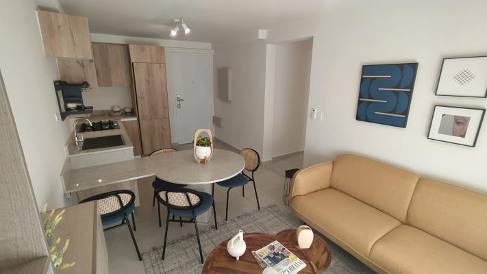 Armonia, Bella Vista