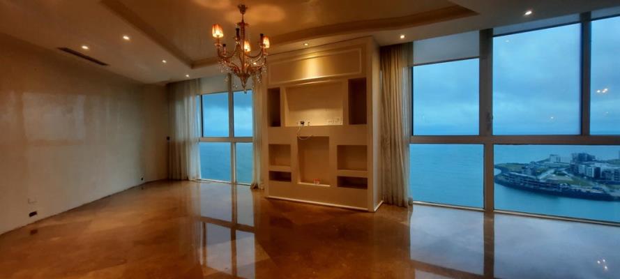 Venetian Tower, Punta Pacifica