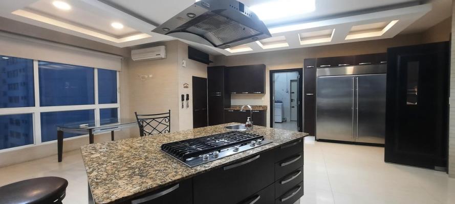 Venetian Tower, apartamento