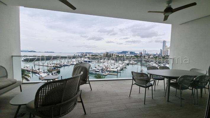 Ocean Reef Island, apartamento