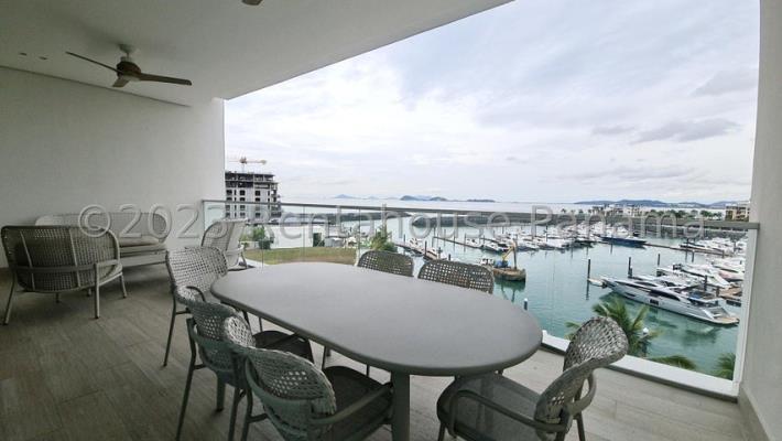 Ocean Reef Island, Apartamento en alquiler en Punta Pacifica | Ocean Reef Island -  P4402629