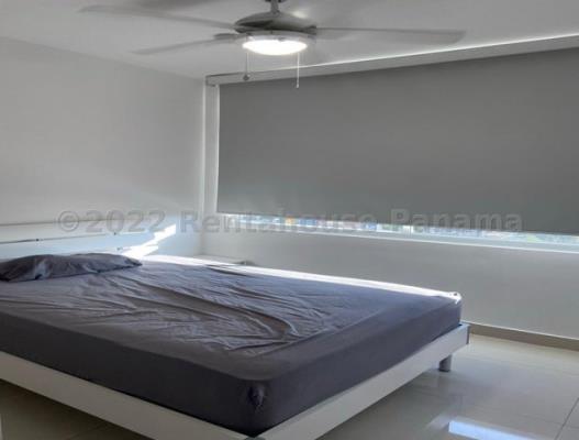 , Apartamento en alquiler en Pueblo Nuevo | P4402944