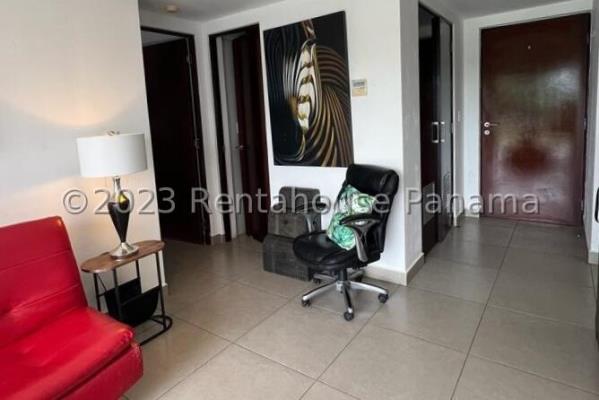 , Apartamento en alquiler en Panamá Pacífico | P4402958