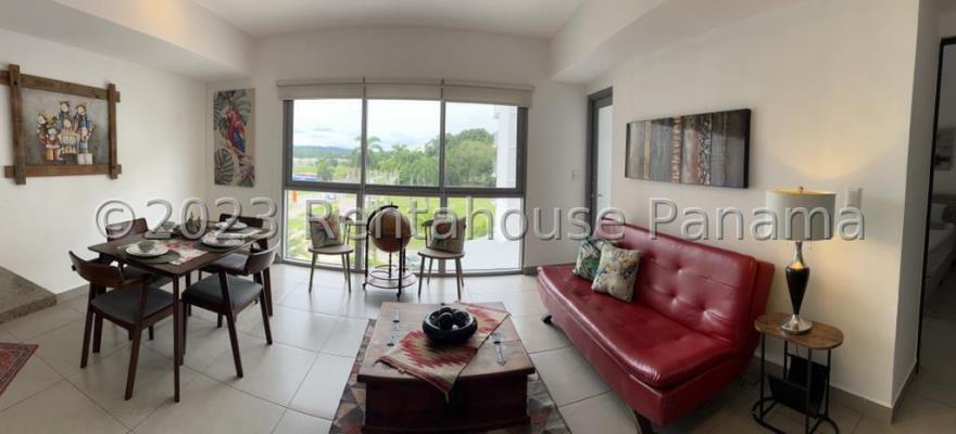 , Apartamento en alquiler en Panamá Pacífico | P4402958
