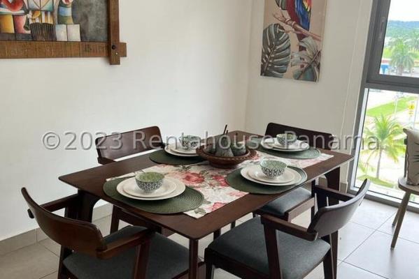 , apartamento