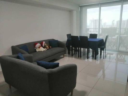 , apartamento
