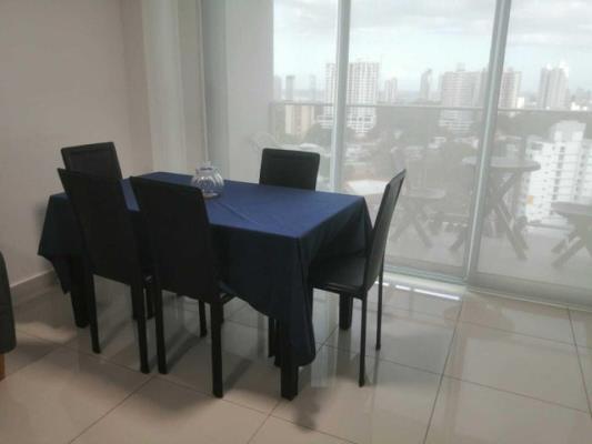 , Apartamento en alquiler en San Francisco | P4402972