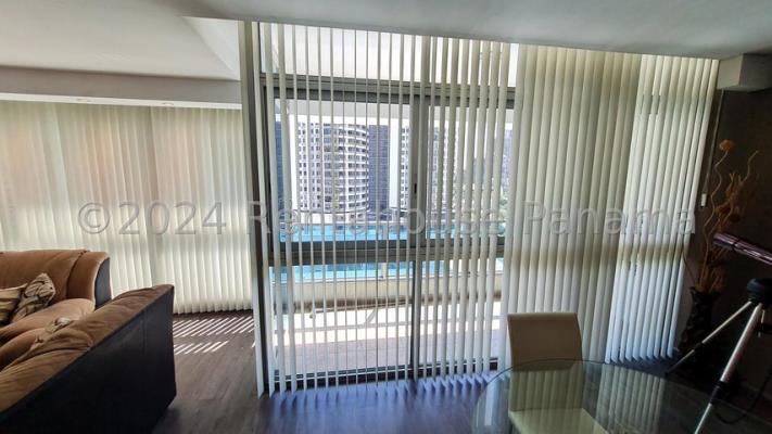 , Apartamento en alquiler en Avenida Balboa | P4402979