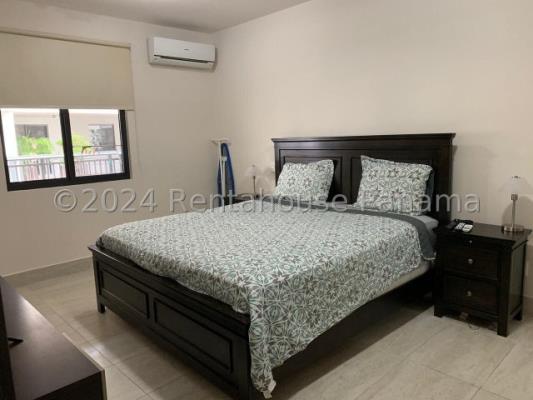 , Apartamento en alquiler en Panamá Pacífico | P4402993