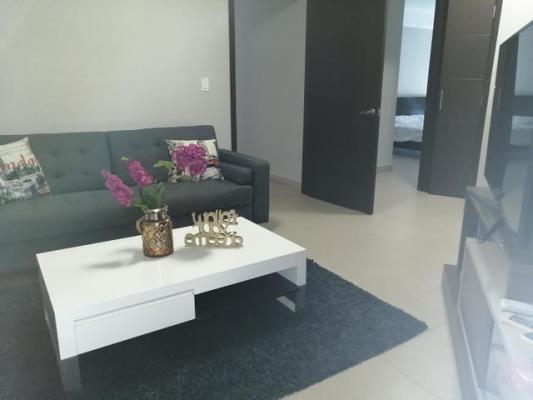 , Apartamento en alquiler en Costa del Este | P4403028