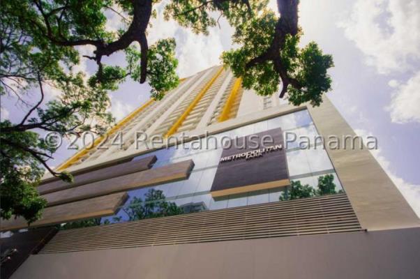 Metropolitan Park, Parque Lefevre