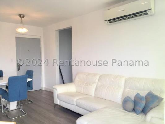 Metropolitan Park, Área Metropolitana