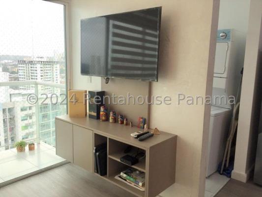 Metropolitan Park, Apartamento en alquiler en Parque Lefevre | Metropolitan Park -  P4403175