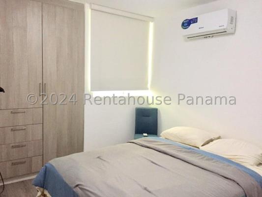 Metropolitan Park, Apartamento en alquiler en Parque Lefevre | Metropolitan Park -  P4403175