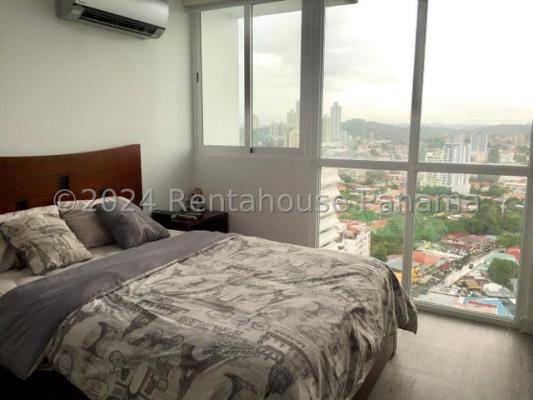 Metropolitan Park, apartamento