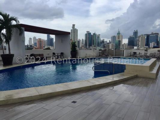 Metropolitan Park, Parque Lefevre