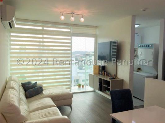 Metropolitan Park, Parque Lefevre