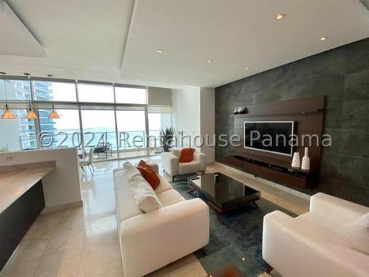Pacific Village, Apartamento en alquiler en Punta Pacifica | Pacific Village -  P4403371
