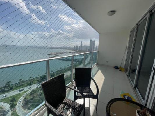 Waters on the bay, apartamento