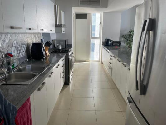 Waters on the bay, apartamento