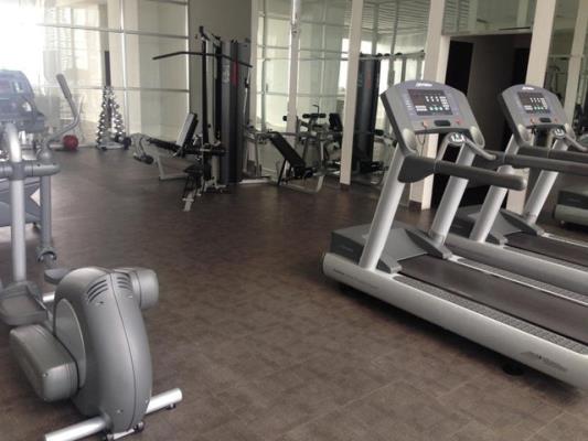 Waters on the bay, Apartamento en alquiler en Avenida Balboa | Waters on the bay -  P4403385