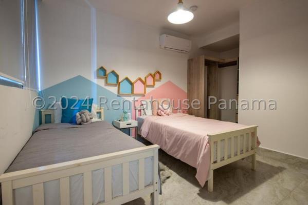 Luxor 400, Proyectos en El Cangrejo |  Luxor 400 | P4403483