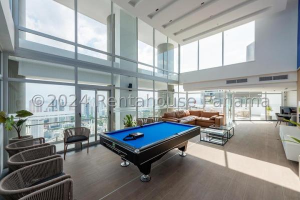 Luxor 400, Proyectos en El Cangrejo |  Luxor 400 | P4403483