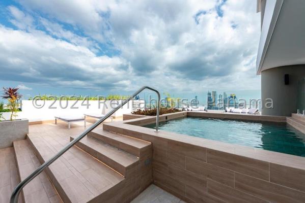 Luxor 400, Área Metropolitana