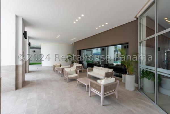 Luxor 400, Proyectos en El Cangrejo |  Luxor 400 | P4403483