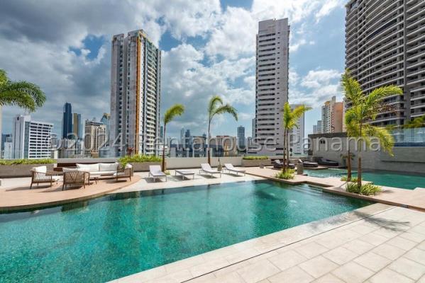 Luxor 400, Área Metropolitana