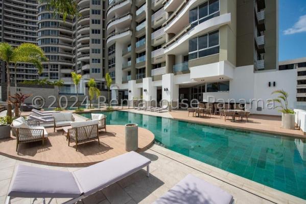 Luxor 400, Proyectos en El Cangrejo |  Luxor 400 | P4403483