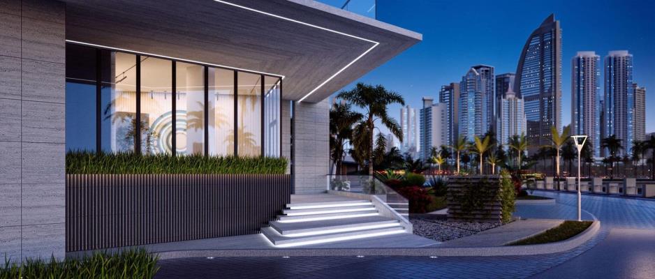 PH Montecarlo, apartamento