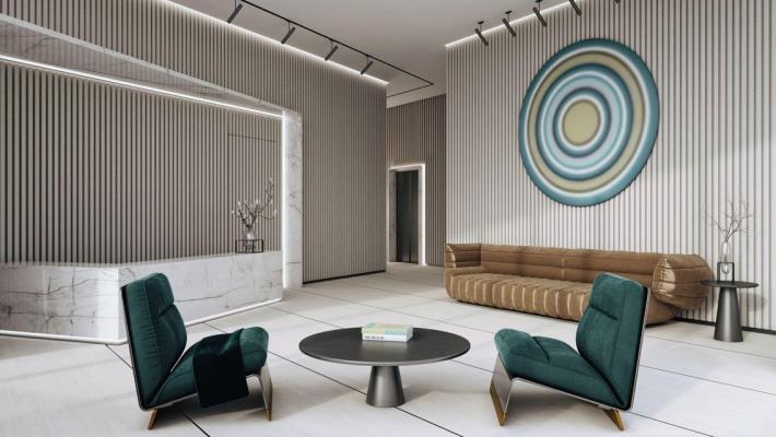 PH Montecarlo, apartamento