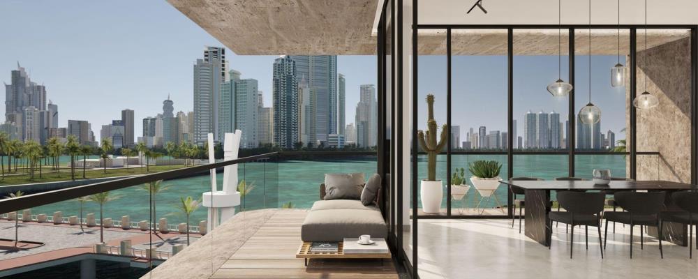 PH Montecarlo, Apartamento en venta en Punta Pacifica | PH Montecarlo -  P4403623