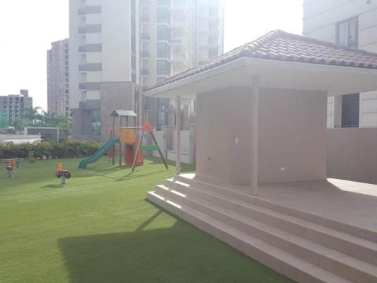 La Vista, Santa Maria