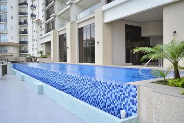 La Vista, Santa Maria