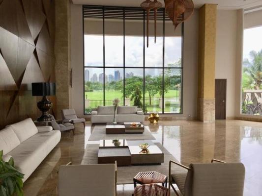 La Vista, Área Metropolitana