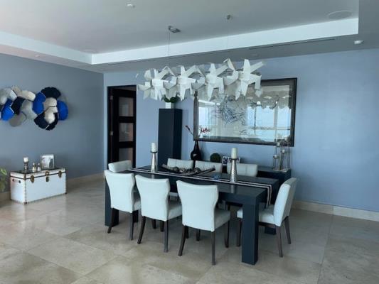 Ten Tower, Costa del Este