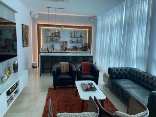 Ten Tower, Apartamento en alquiler en Costa del Este | Ten Tower -  P4403630