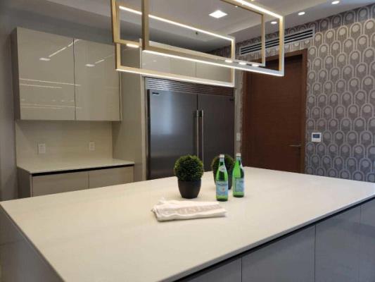 Empire Residences, apartamento