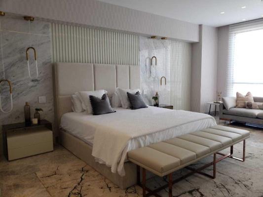 Empire Residences, apartamento