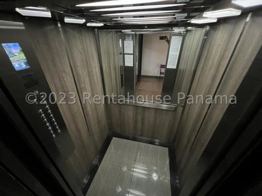 , Apartamento en alquiler en El Cangrejo | P4403833