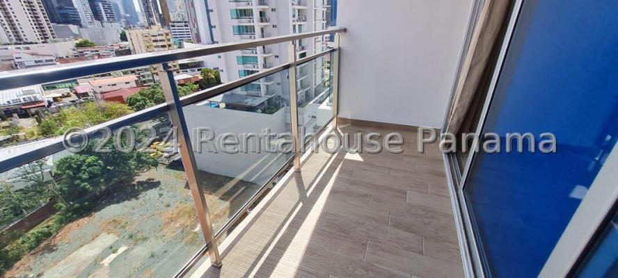 , Apartamento en alquiler en El Cangrejo | P4403854