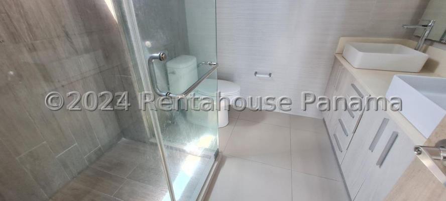 , Apartamento en alquiler en El Cangrejo | P4403854