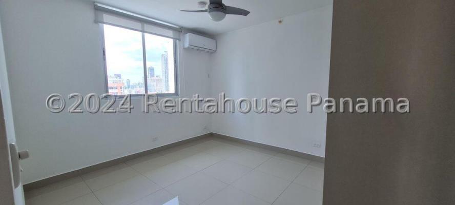 , Apartamento en alquiler en El Cangrejo | P4403854