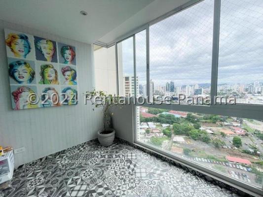 , Apartamento en alquiler en Punta Pacifica | P4403882