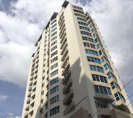 , Apartamento en alquiler en Punta Paitilla | P4403889