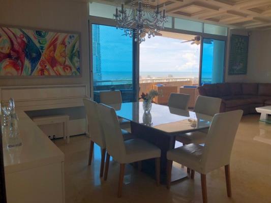 , Área Metropolitana